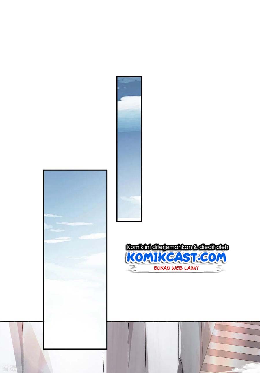Spirit Sword Sovereign Chapter 347 Gambar 6