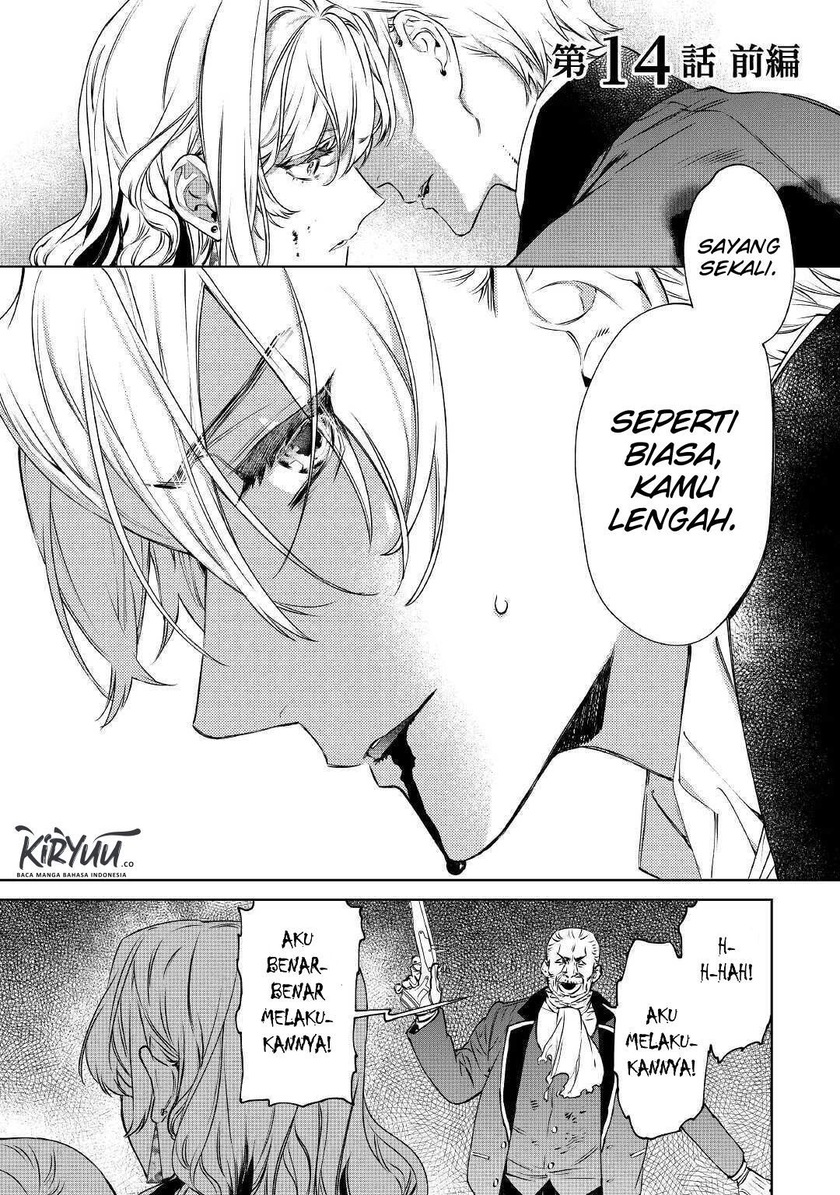 Baca Manga May I Please Ask You Just One Last Thing? Chapter 14 Gambar 2