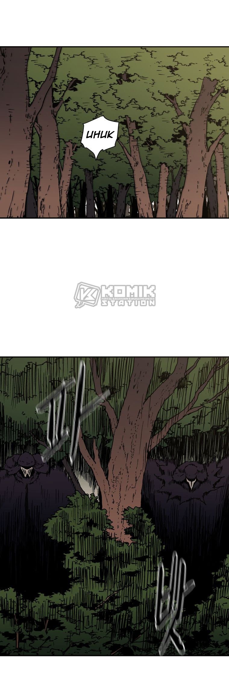 Peerless Dad Chapter 140 Gambar 18