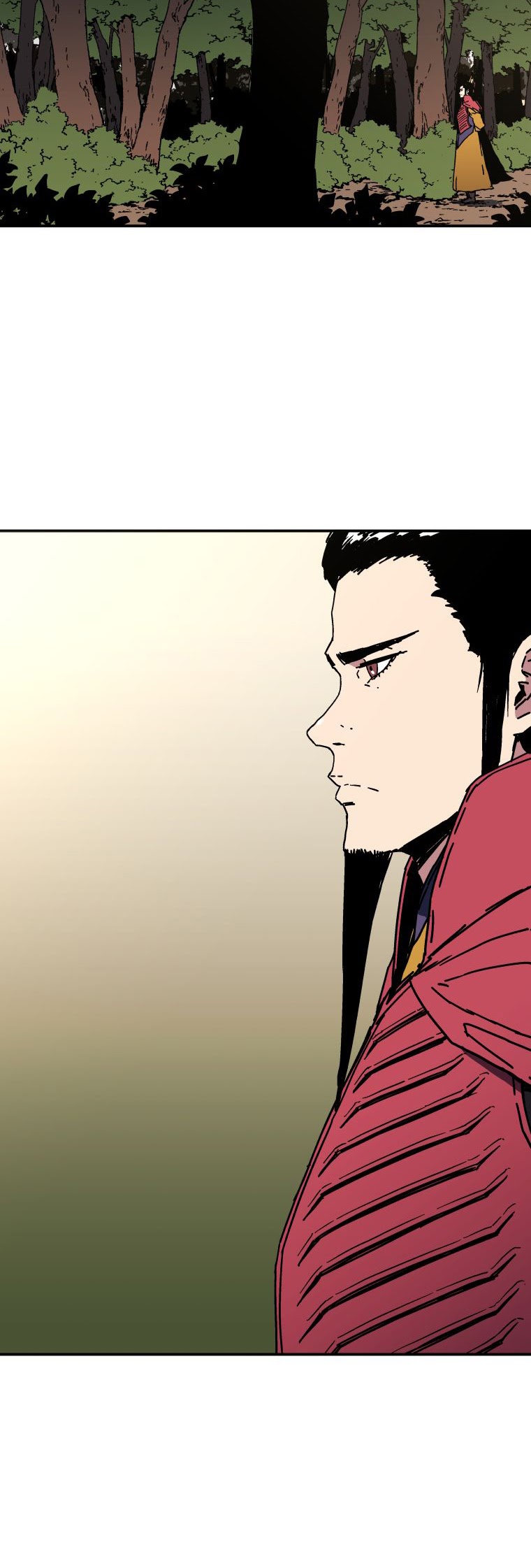 Peerless Dad Chapter 140 Gambar 23