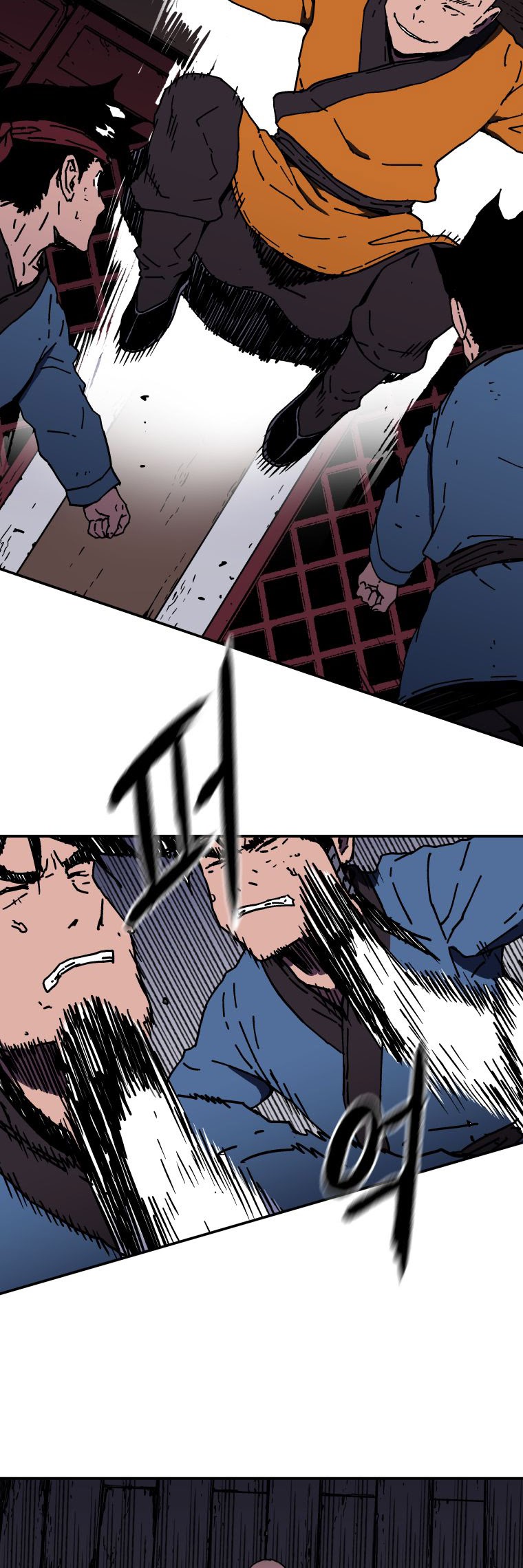 Peerless Dad Chapter 140 Gambar 44