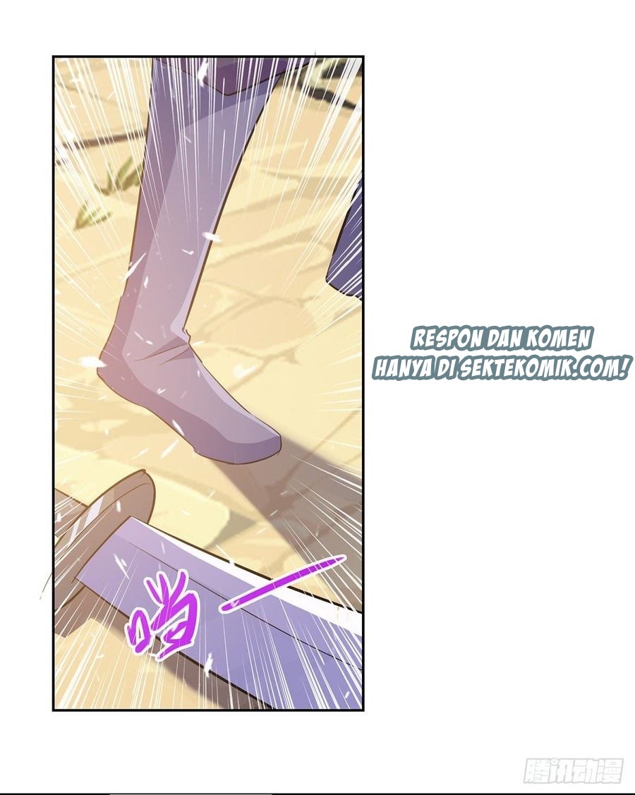 Ling Tian Shendi Chapter 67 Gambar 20