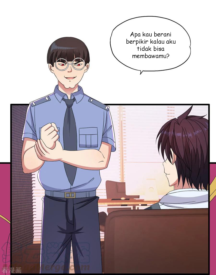 Medical Soldiers Chapter 50 Gambar 18