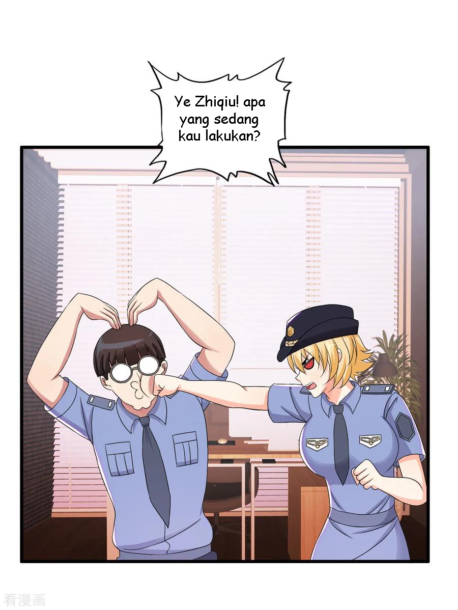 Medical Soldiers Chapter 50 Gambar 25