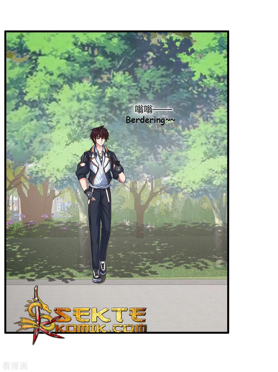 Medical Soldiers Chapter 50 Gambar 3