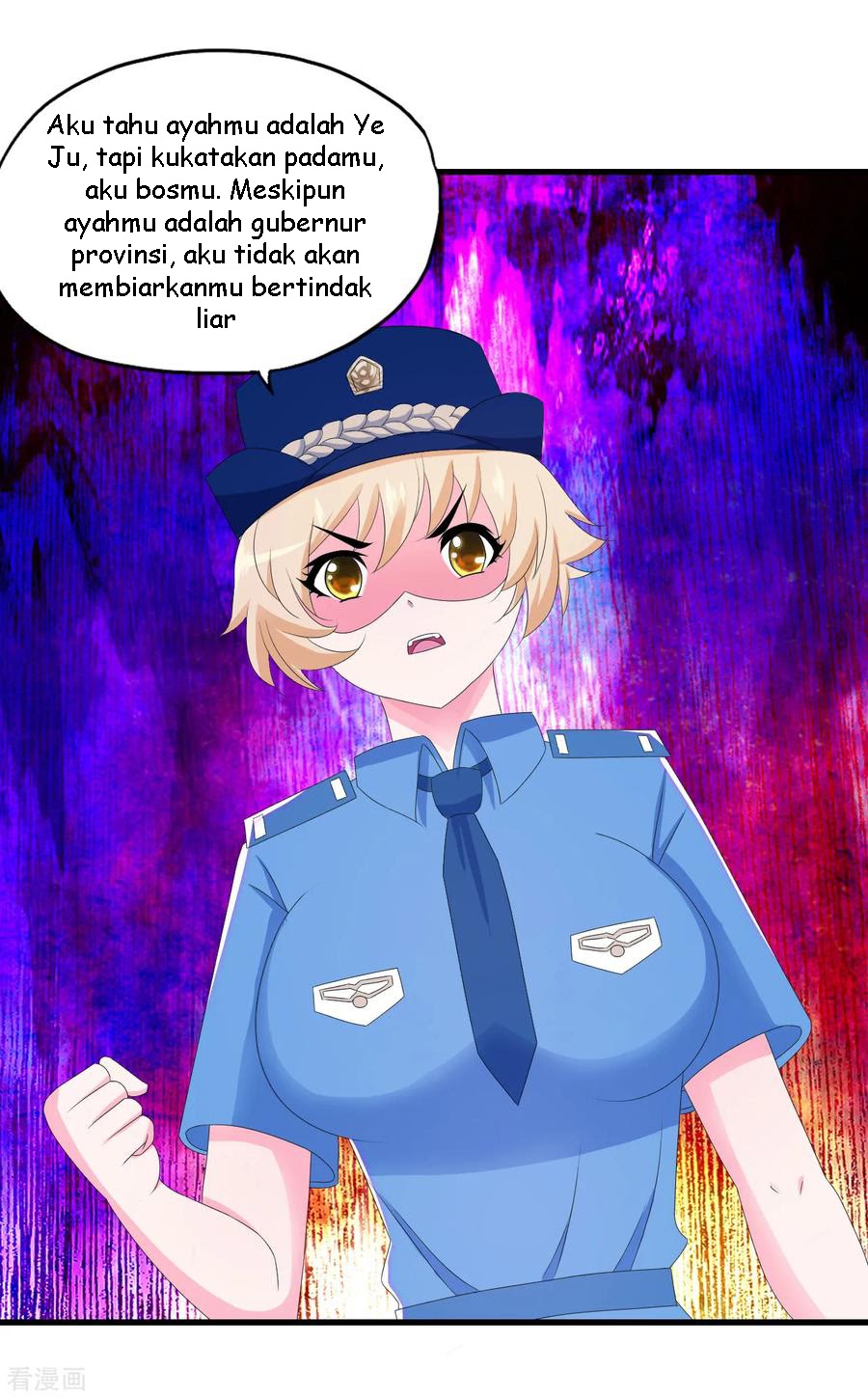 Medical Soldiers Chapter 50 Gambar 32