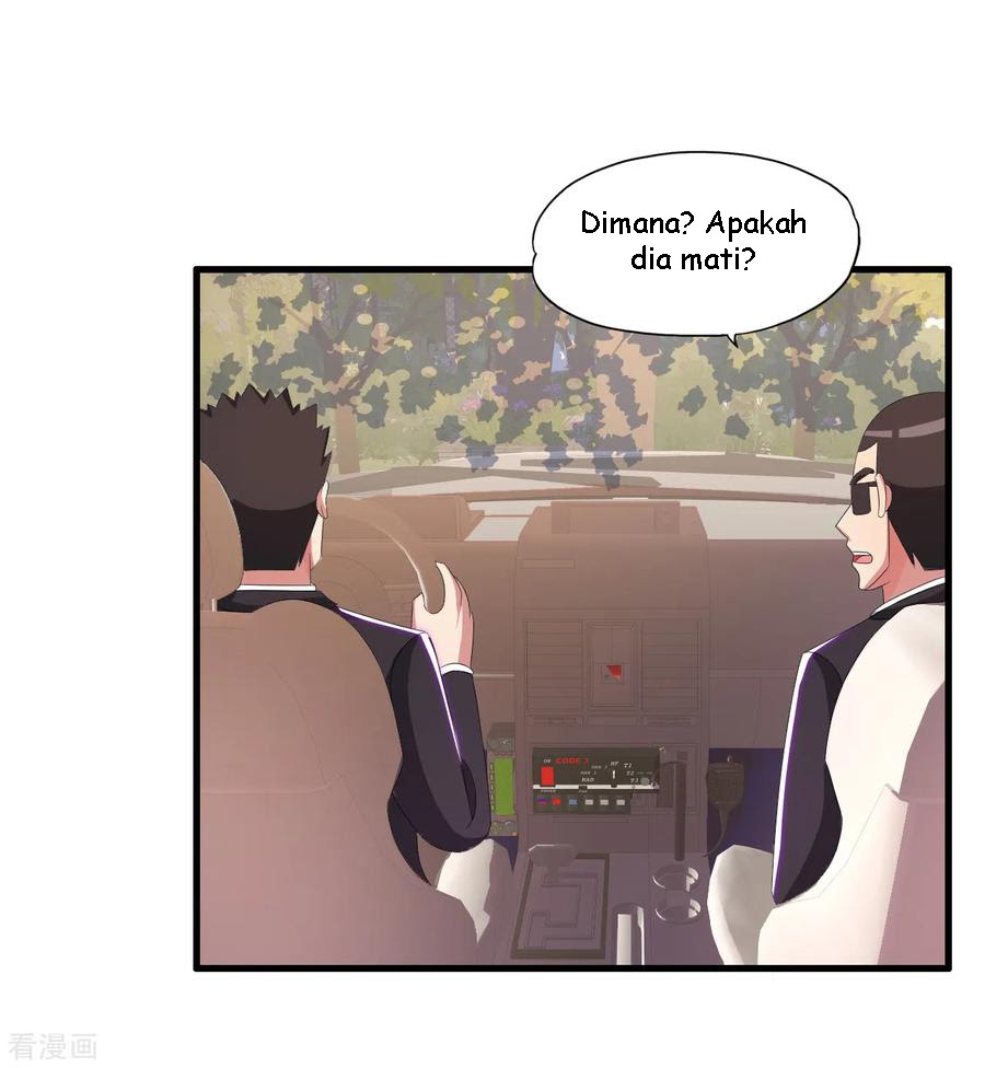Medical Soldiers Chapter 50 Gambar 7
