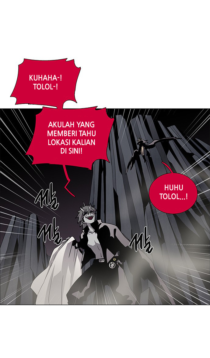 LESSA – Servant of Cosmos Chapter 83 Gambar 10