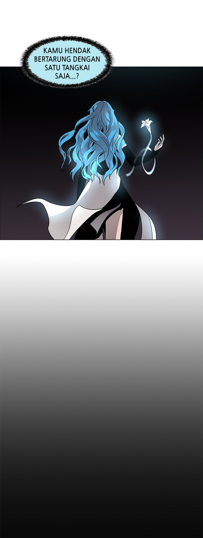 LESSA – Servant of Cosmos Chapter 83 Gambar 23