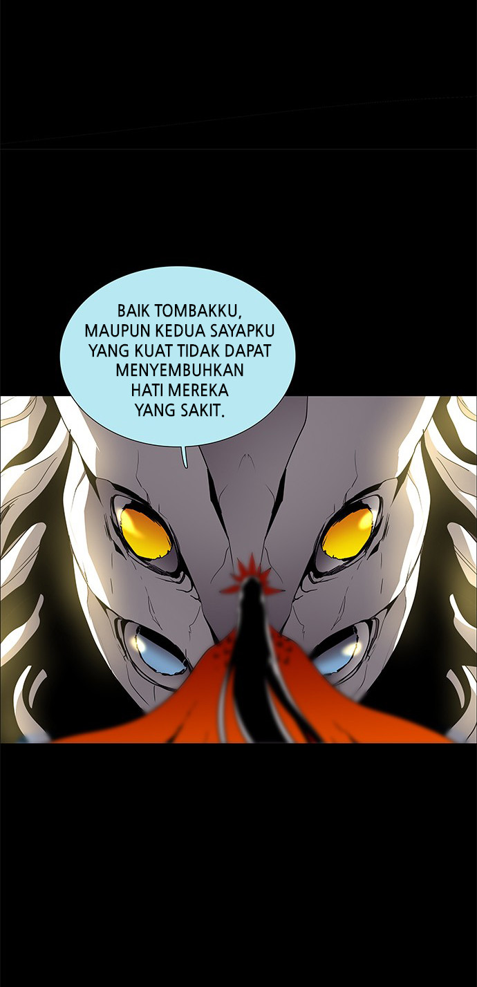 LESSA – Servant of Cosmos Chapter 83 Gambar 25