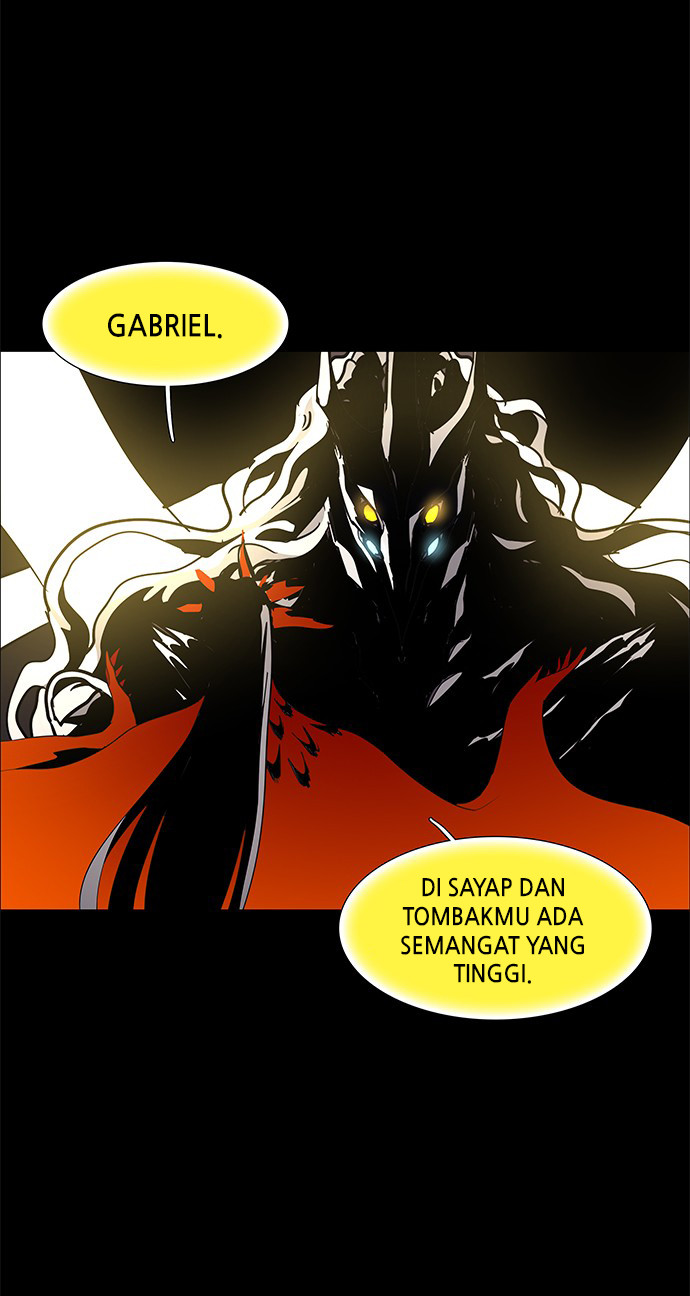 LESSA – Servant of Cosmos Chapter 83 Gambar 26