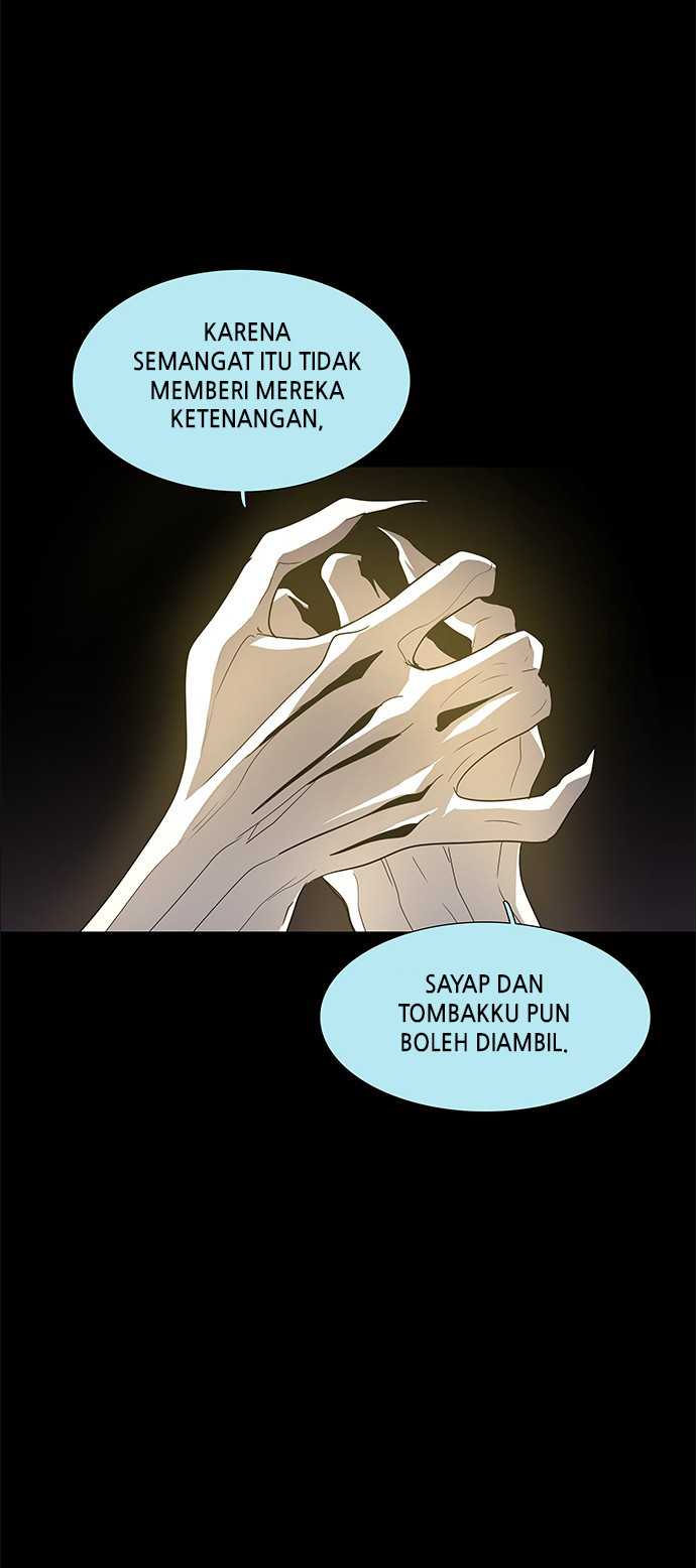 LESSA – Servant of Cosmos Chapter 83 Gambar 27