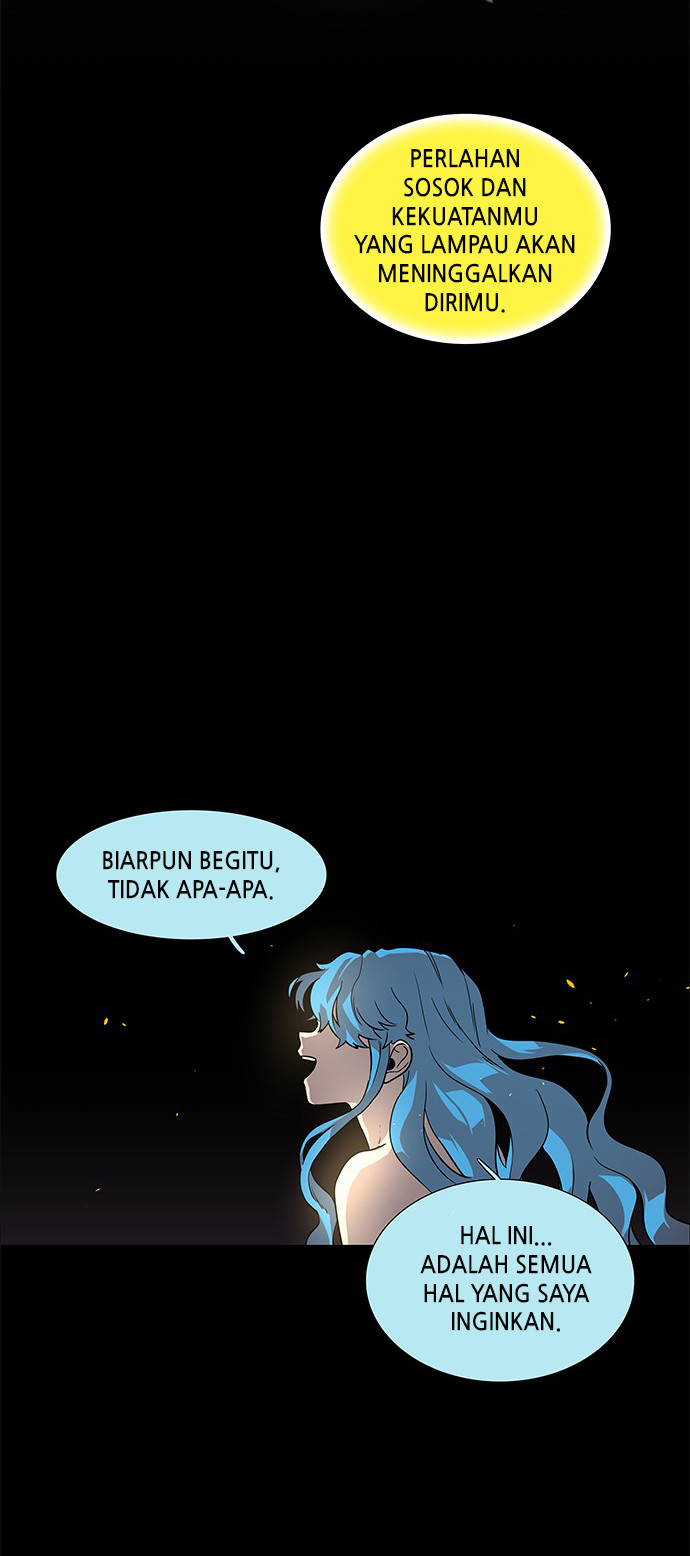 LESSA – Servant of Cosmos Chapter 83 Gambar 30