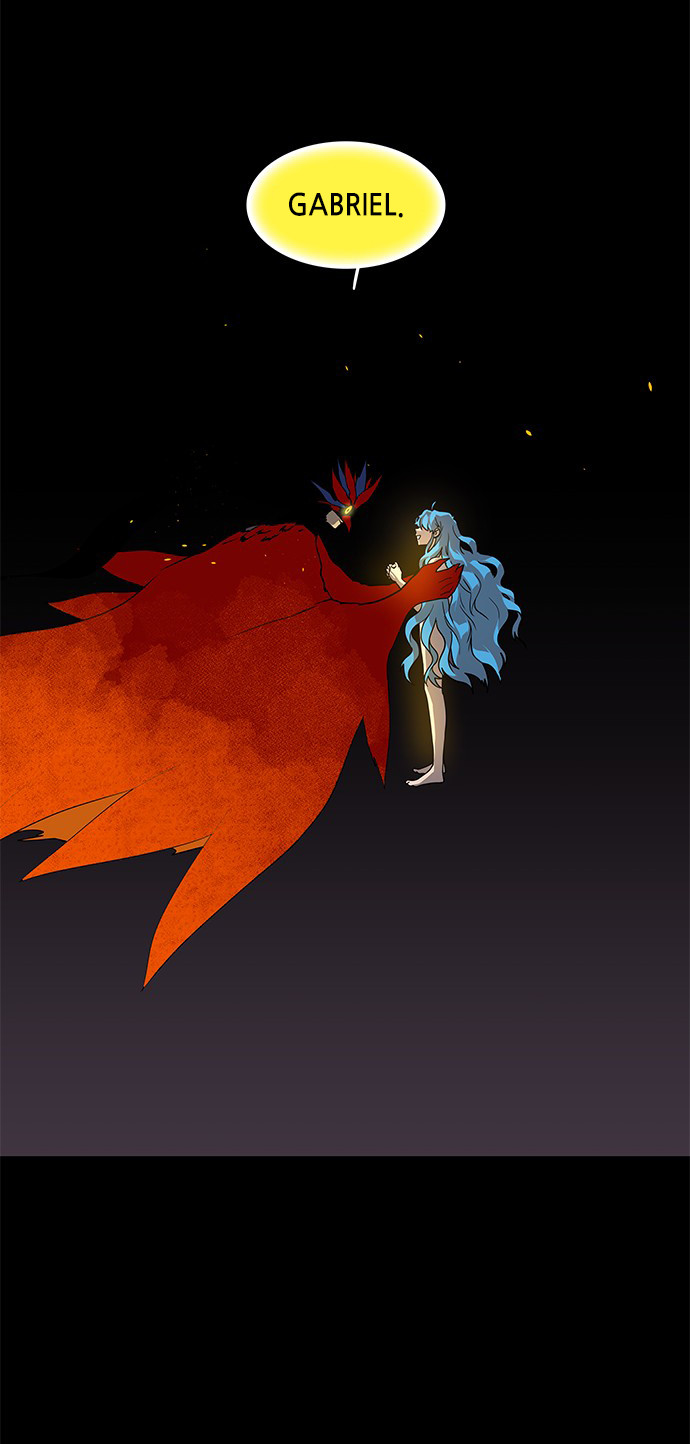 LESSA – Servant of Cosmos Chapter 83 Gambar 31