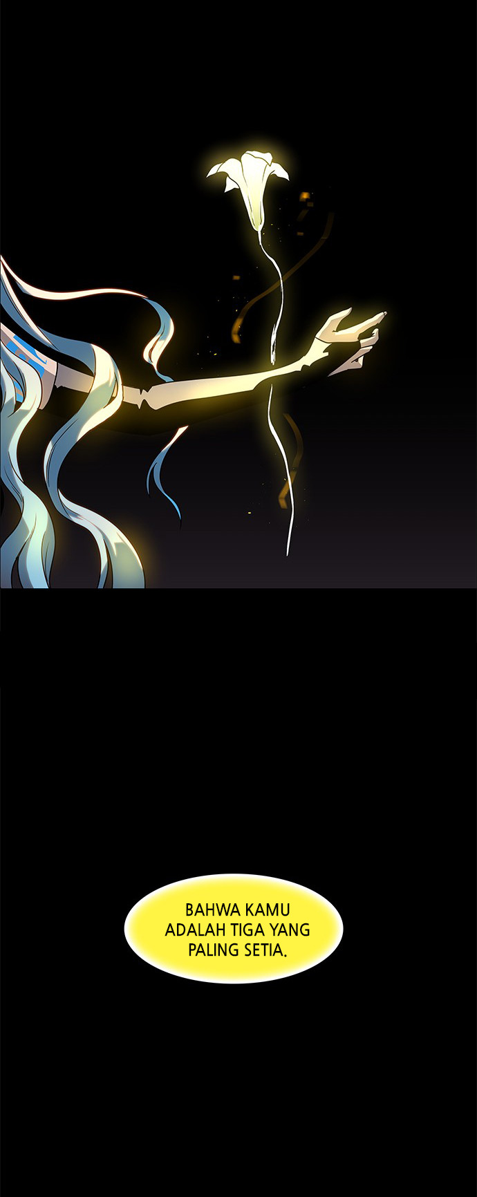 LESSA – Servant of Cosmos Chapter 83 Gambar 35