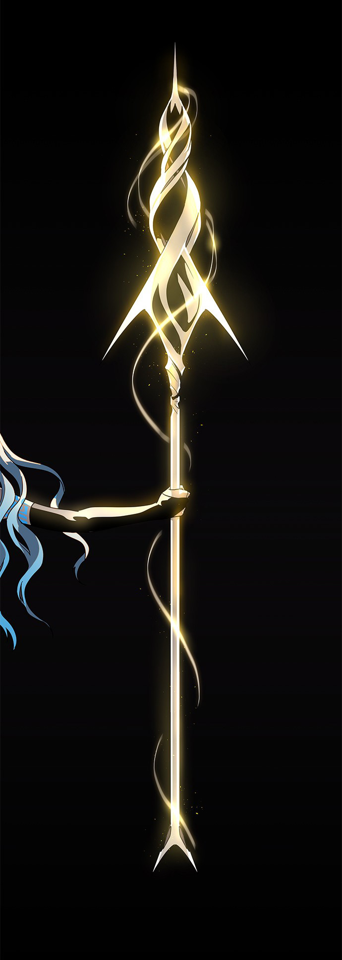 LESSA – Servant of Cosmos Chapter 83 Gambar 36