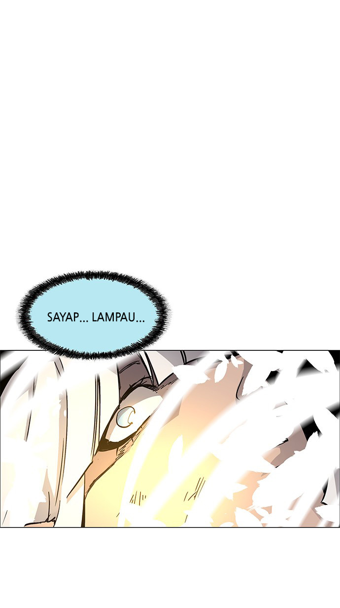 LESSA – Servant of Cosmos Chapter 83 Gambar 38