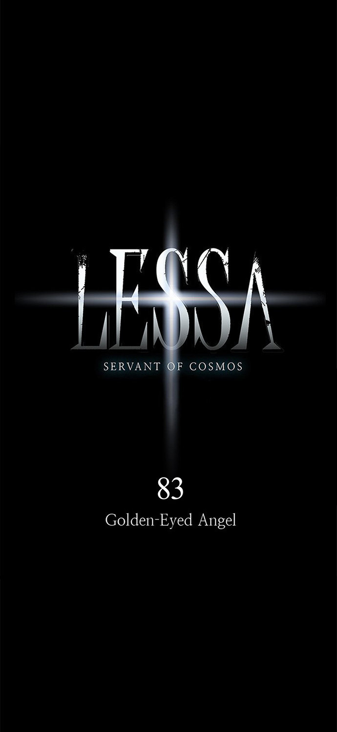LESSA – Servant of Cosmos Chapter 83 Gambar 4