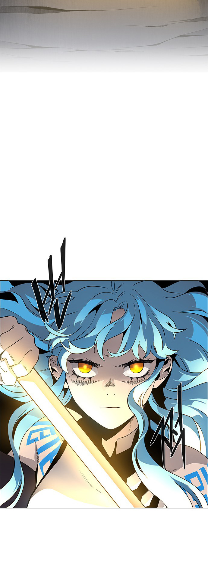 LESSA – Servant of Cosmos Chapter 83 Gambar 40