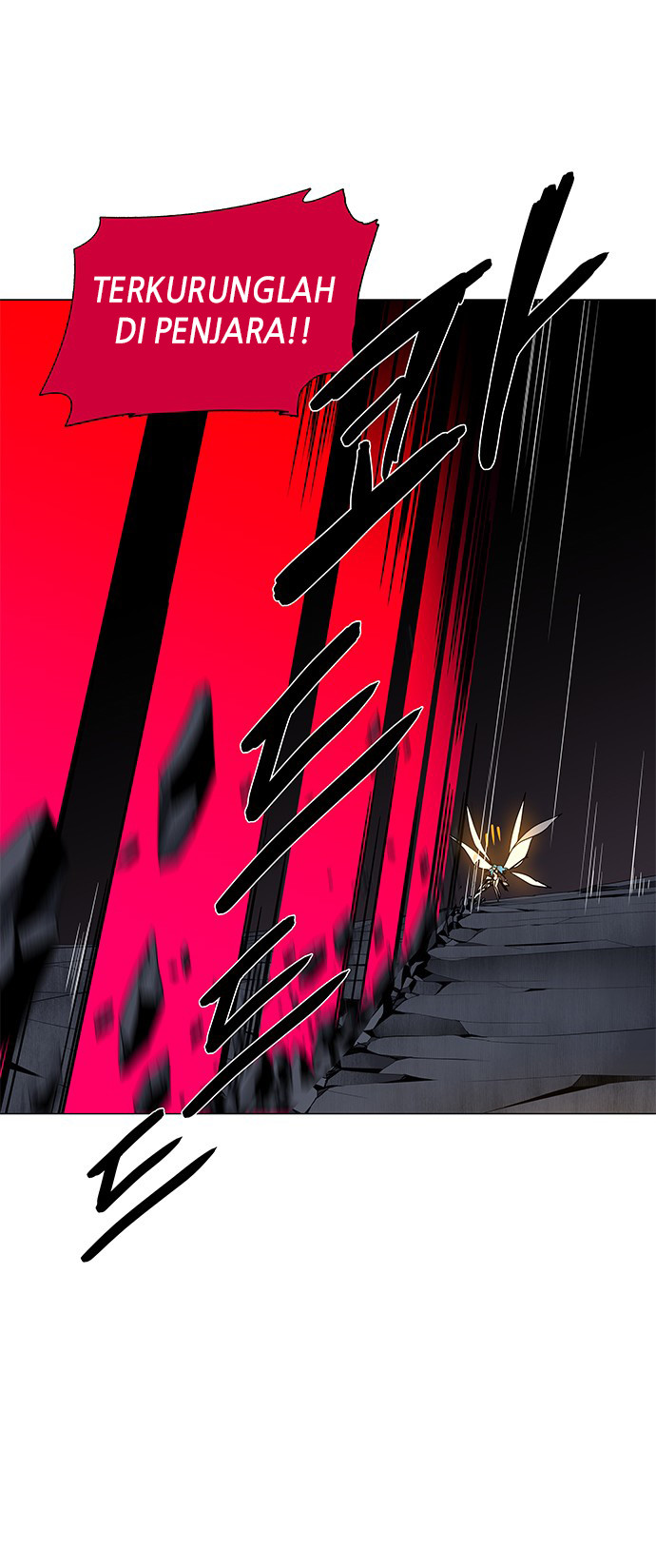 LESSA – Servant of Cosmos Chapter 83 Gambar 42