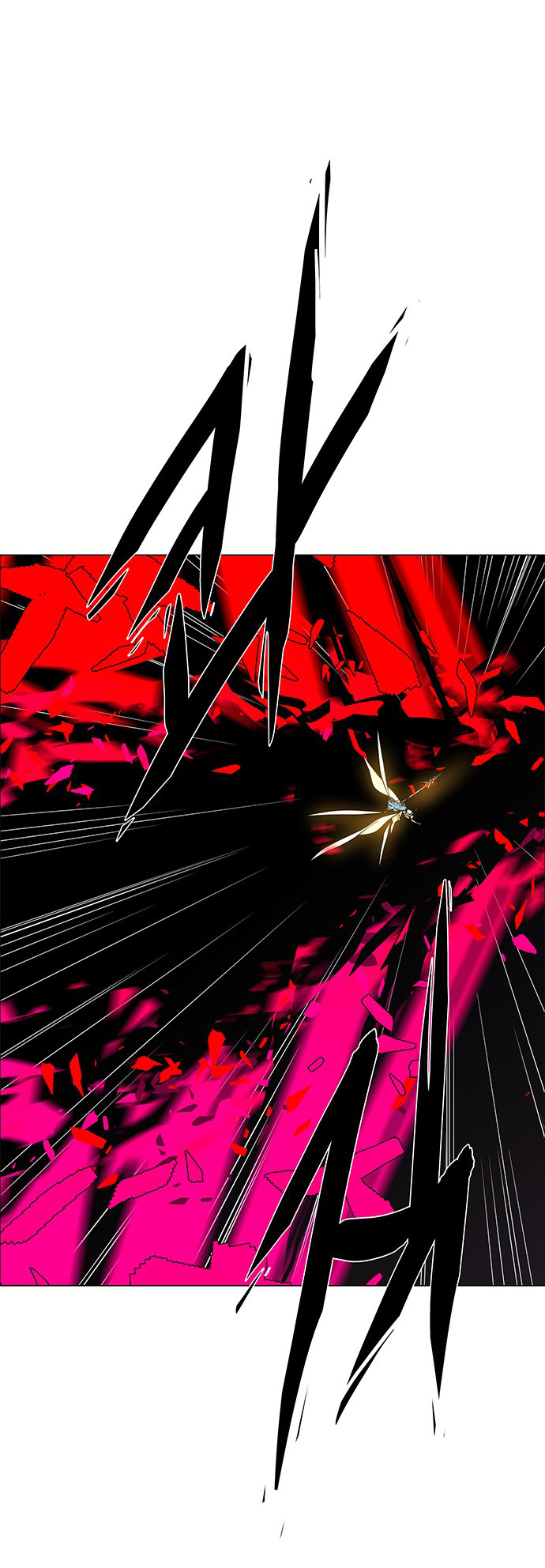 LESSA – Servant of Cosmos Chapter 83 Gambar 44