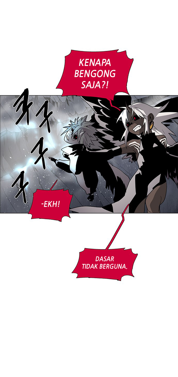 LESSA – Servant of Cosmos Chapter 83 Gambar 50