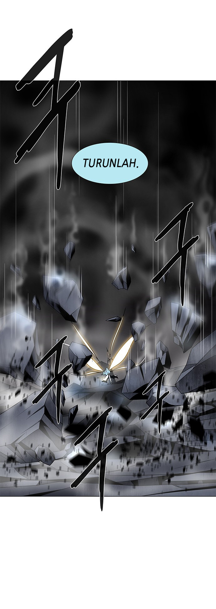 LESSA – Servant of Cosmos Chapter 83 Gambar 54