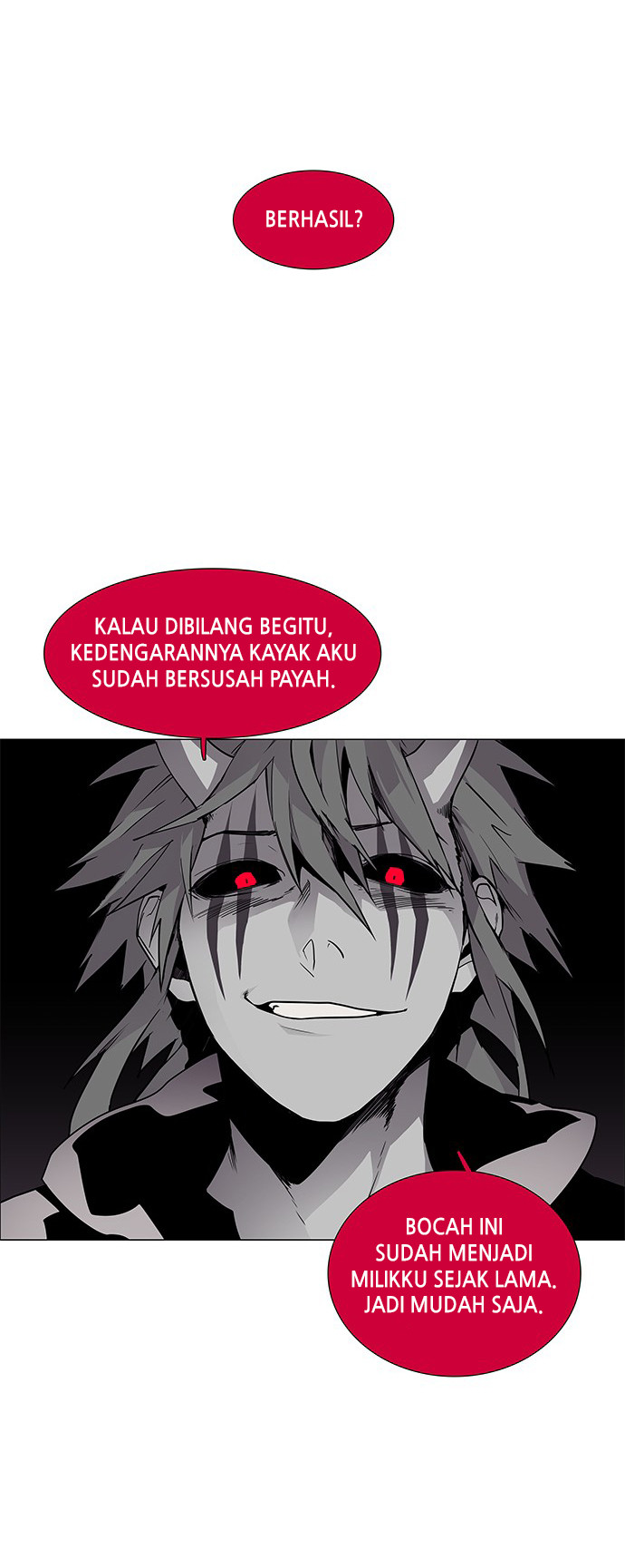 LESSA – Servant of Cosmos Chapter 83 Gambar 9