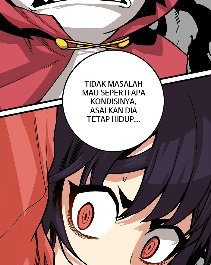 Troll Trap Chapter 133 Gambar 10