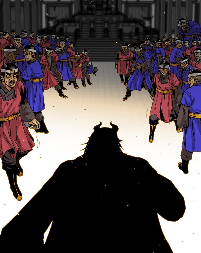 Troll Trap Chapter 133 Gambar 103