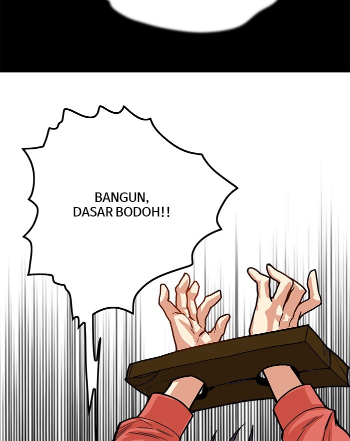 Baca Manhwa Troll Trap Chapter 133 Gambar 2