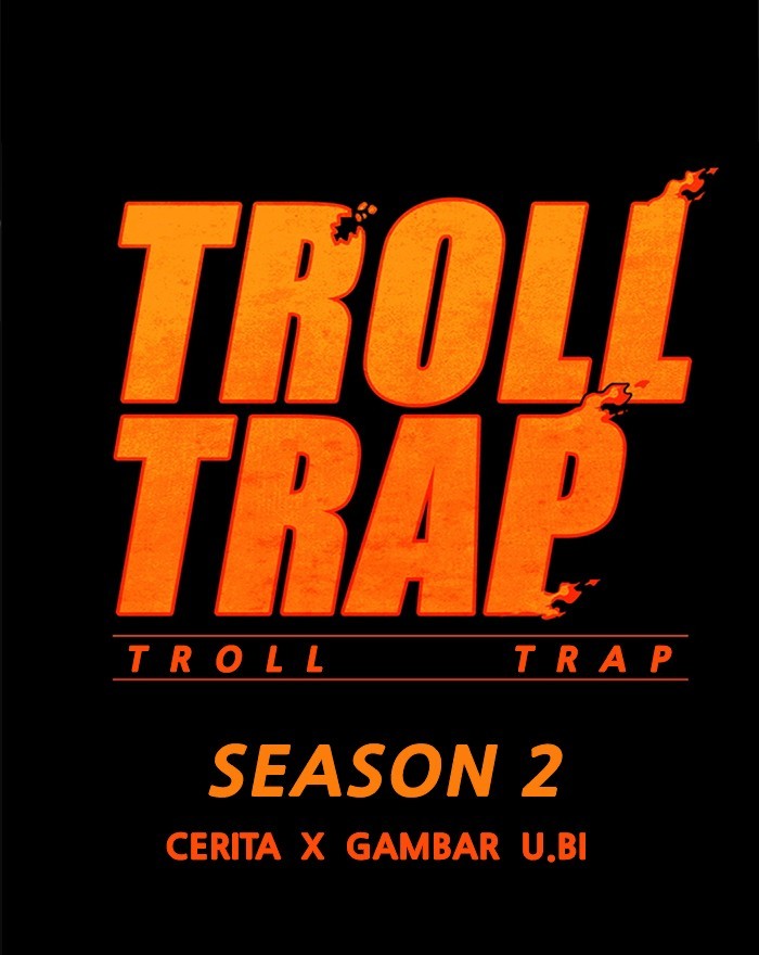 Troll Trap Chapter 133 Gambar 20