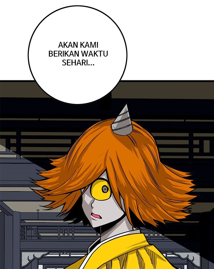 Troll Trap Chapter 133 Gambar 22