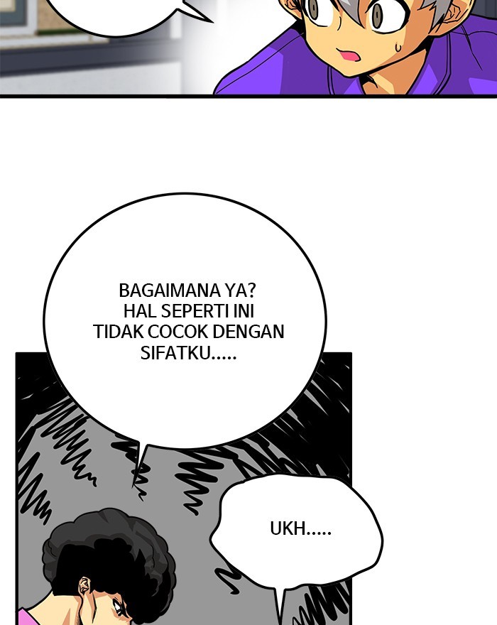 Troll Trap Chapter 133 Gambar 27