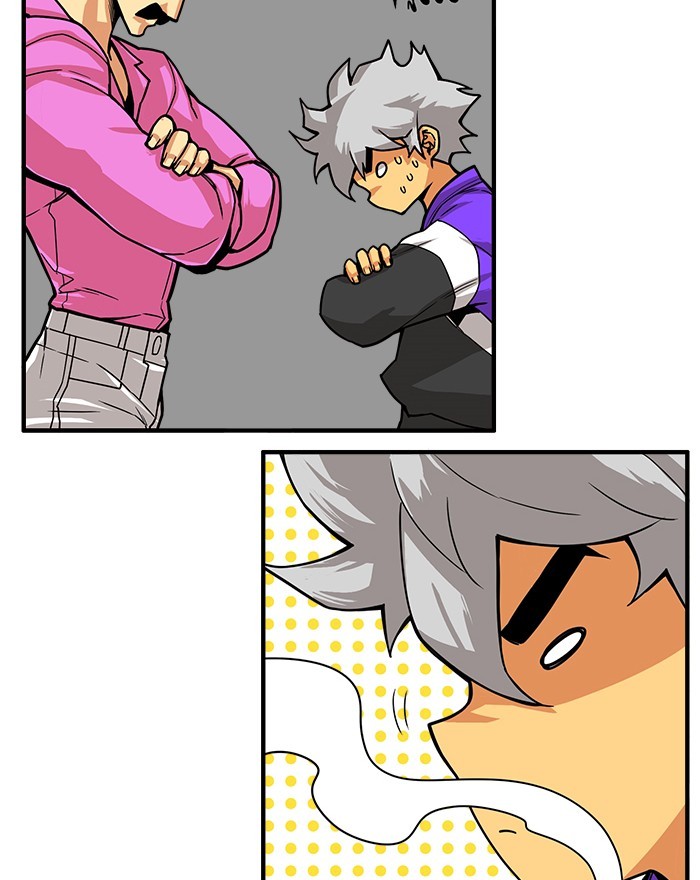 Troll Trap Chapter 133 Gambar 28