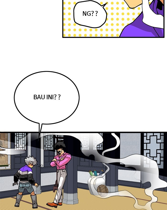 Troll Trap Chapter 133 Gambar 29