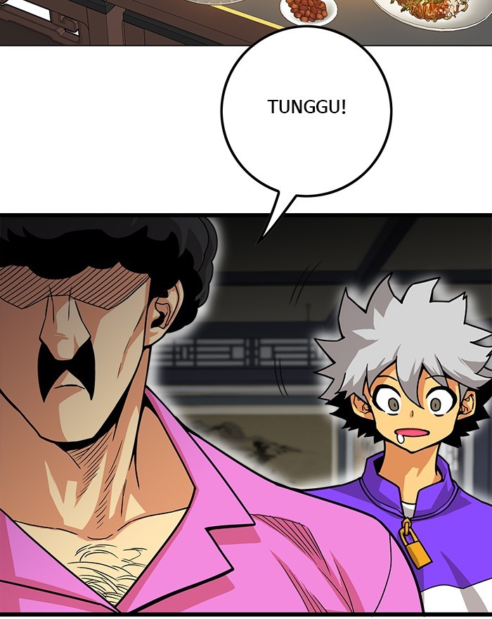 Troll Trap Chapter 133 Gambar 33
