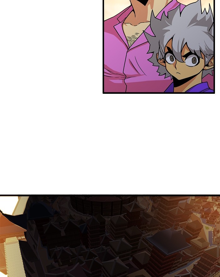 Troll Trap Chapter 133 Gambar 74