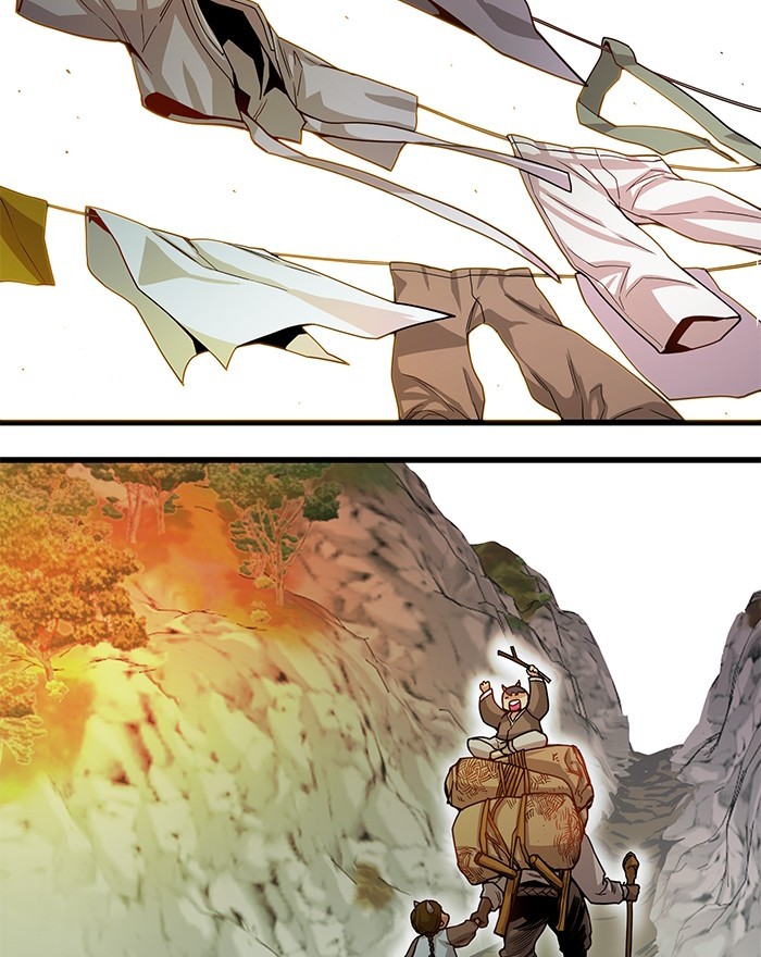 Troll Trap Chapter 133 Gambar 77