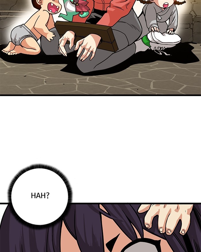 Troll Trap Chapter 133 Gambar 83