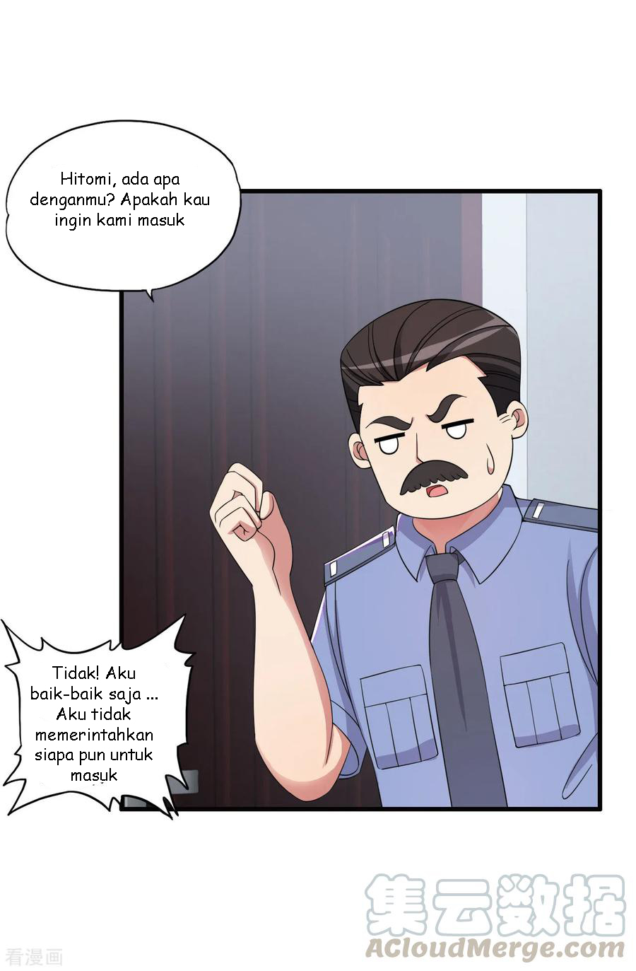Medical Soldiers Chapter 51 Gambar 26