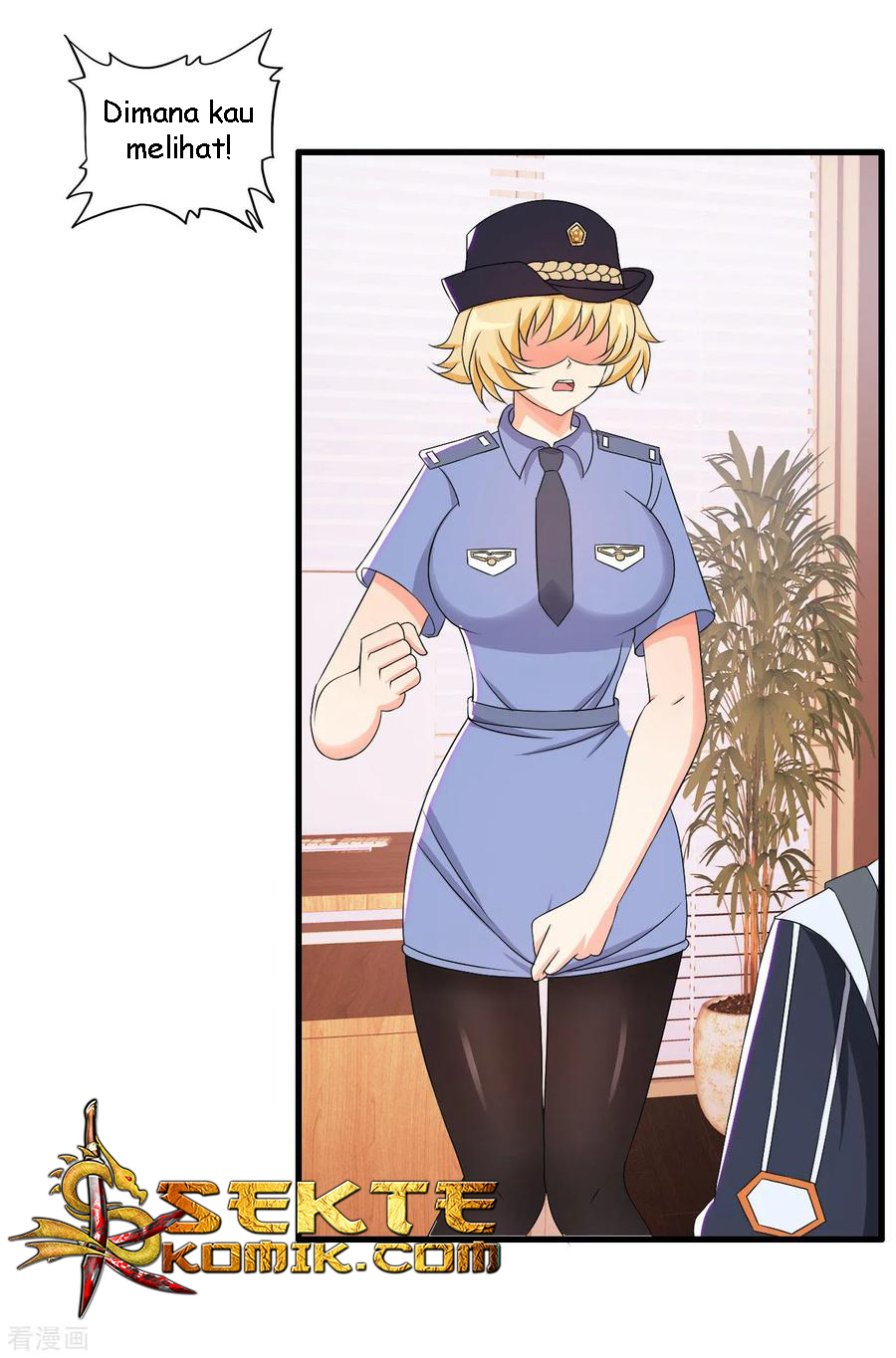 Medical Soldiers Chapter 51 Gambar 3