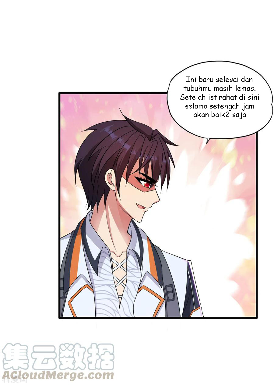 Medical Soldiers Chapter 51 Gambar 30