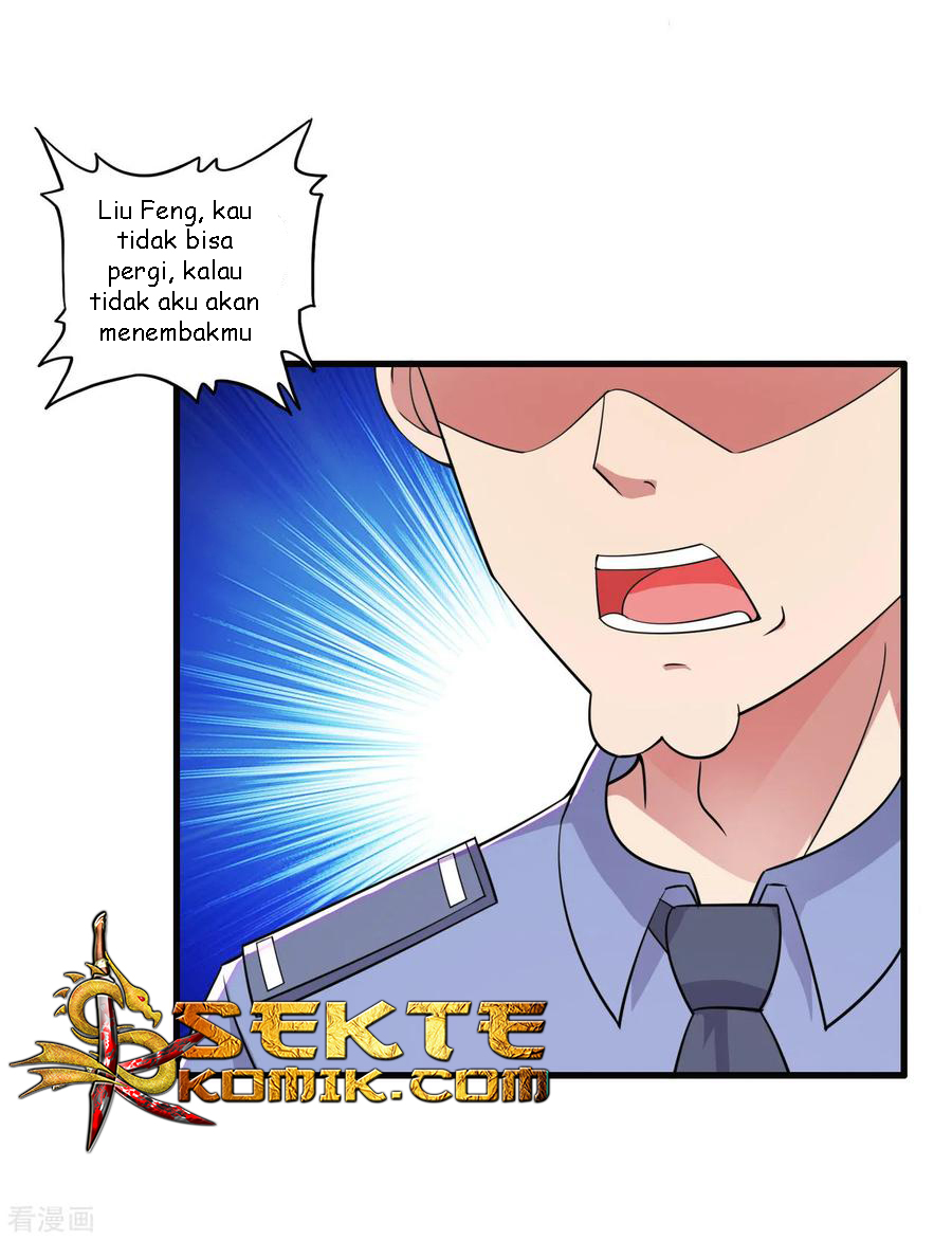Medical Soldiers Chapter 51 Gambar 32