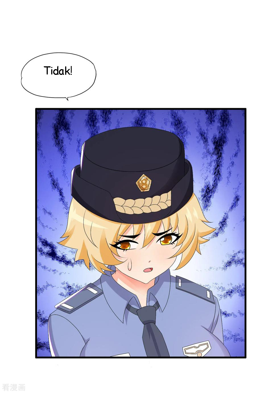 Medical Soldiers Chapter 51 Gambar 7
