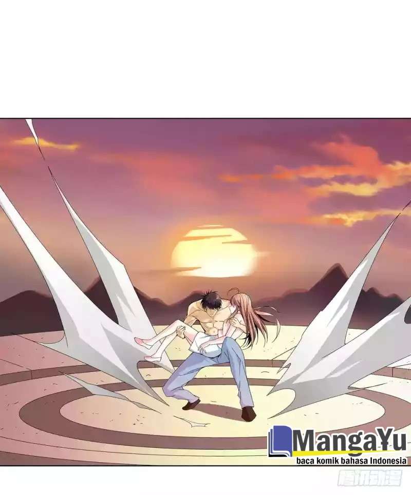 Urban Immortal Wine Chapter 19 Gambar 12