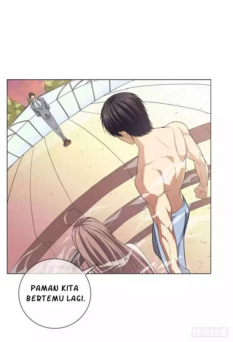 Urban Immortal Wine Chapter 19 Gambar 14
