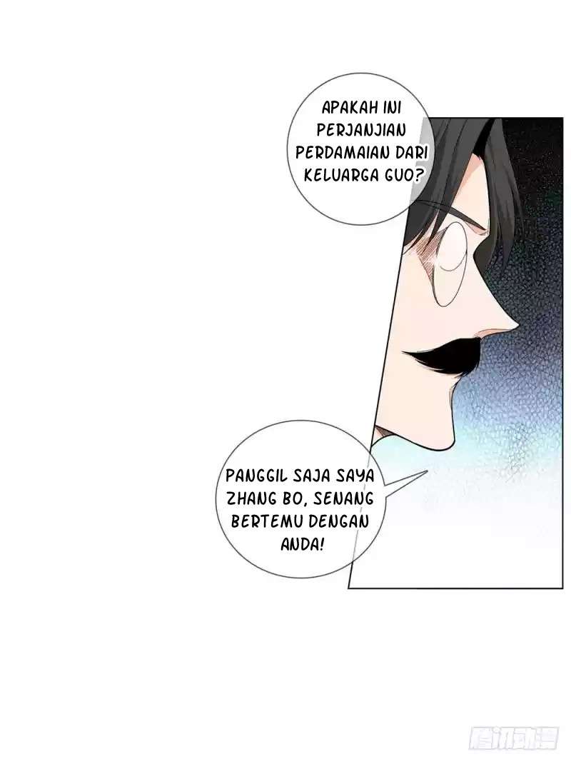 Urban Immortal Wine Chapter 19 Gambar 17