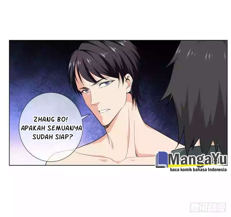 Urban Immortal Wine Chapter 19 Gambar 18