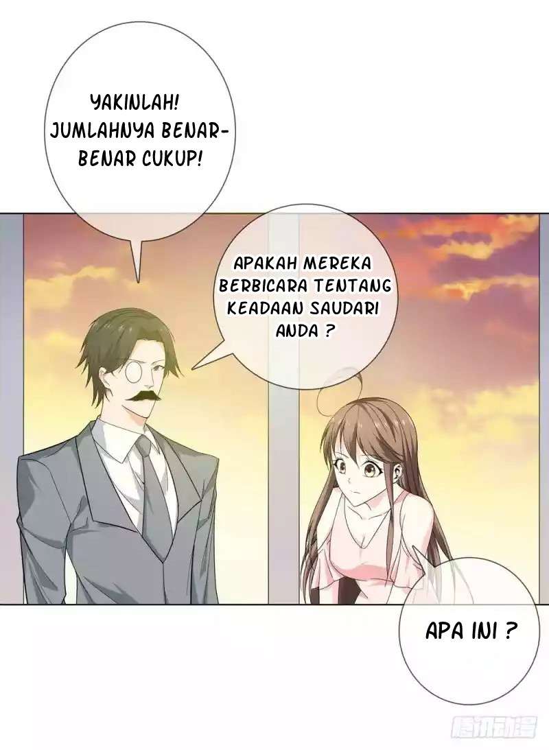 Urban Immortal Wine Chapter 19 Gambar 21